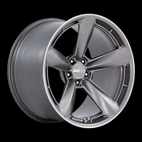 American Racing 20X11 5/114.3 +50 TTF - IDB WA
